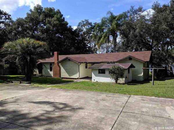 6548 Brooklyn Bay RD, Keystone Heights, FL 32656