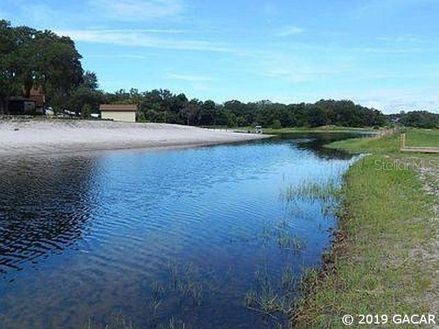 6654 WOODLAND DR, Keystone Heights, FL 32656