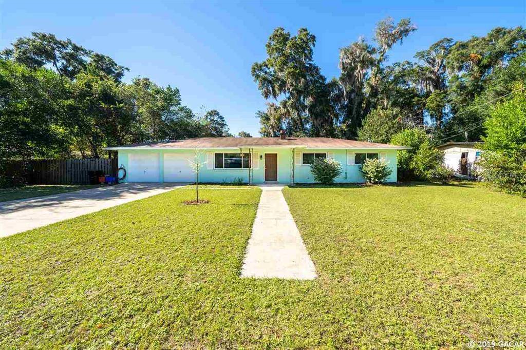 2304 NW 46TH TER, Gainesville, FL 32606