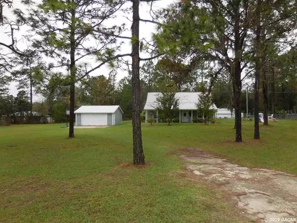 Williston, FL 32696,290 NE 140th AVE