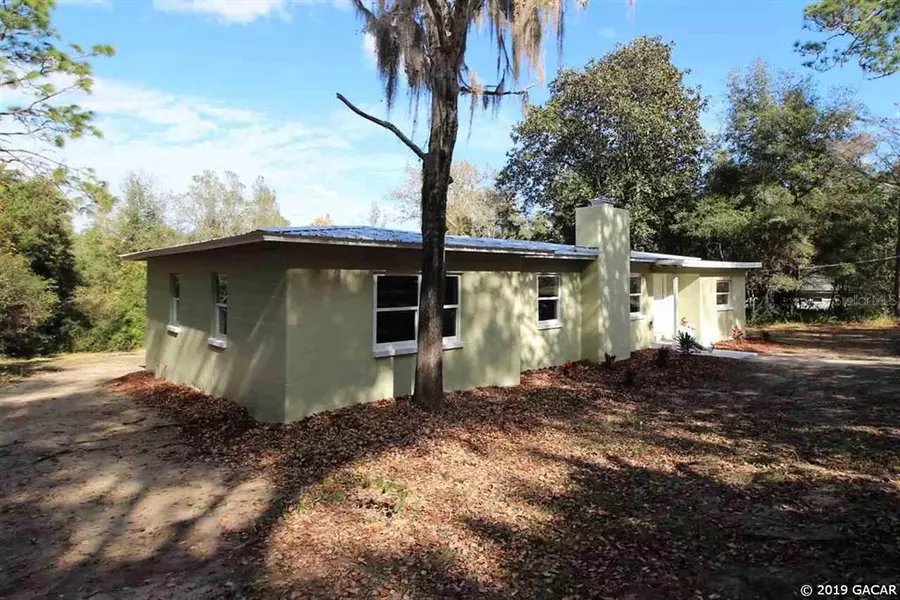 736 STATE ROAD 26, Melrose, FL 32666