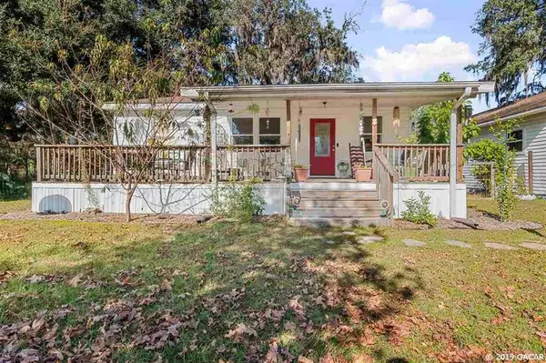 24506 SW 4th AVE, Newberry, FL 32669