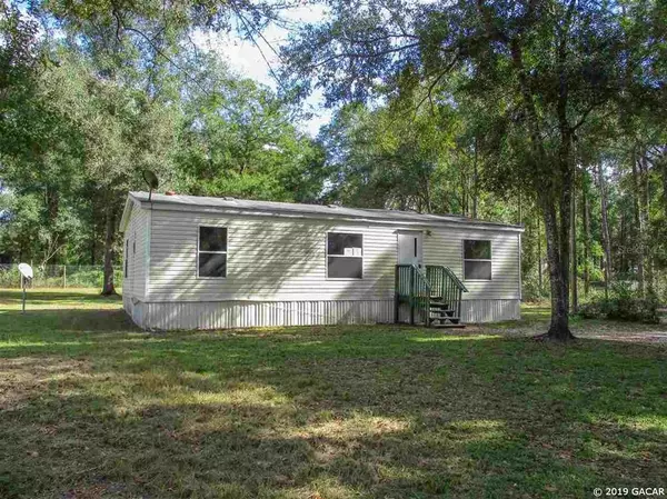 560 Davis ST, Bronson, FL 32621