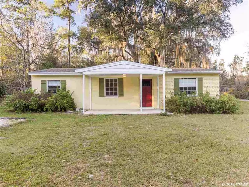 210 NW 33 AVE, Gainesville, FL 32609