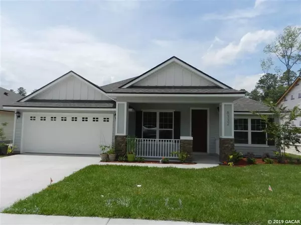 8251 NW 52 ST, Gainesville, FL 32653