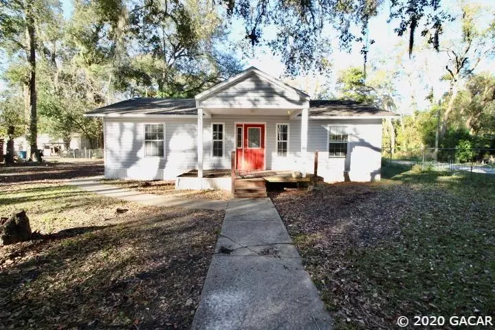 319 NW 7th ST, Trenton, FL 32693