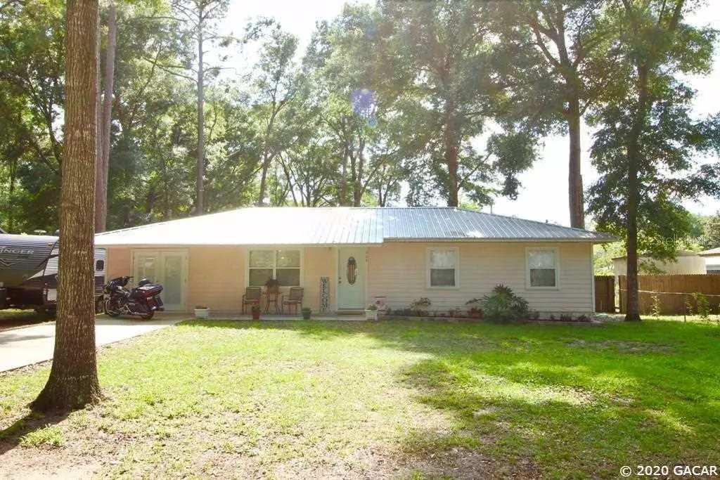 Chiefland, FL 32626,204 NW 6th ST