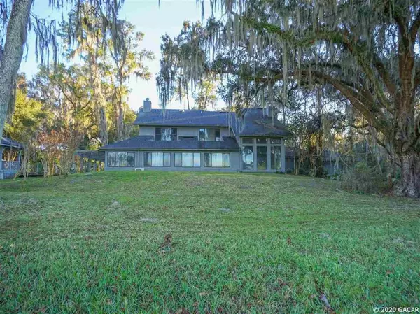 Micanopy, FL 32667,5320 SE 185th AVE