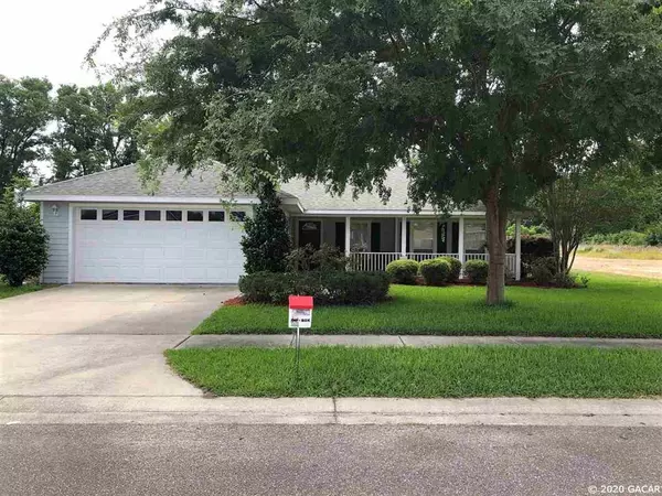 16539 NW 193rd TER, High Springs, FL 32655
