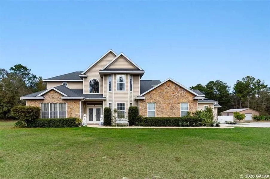 3626 NE 156th AVE, Gainesville, FL 32609