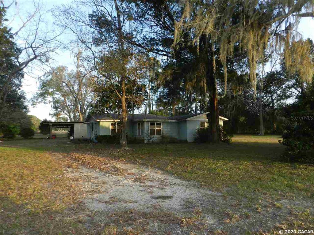 11103 SW 122 ST, Gainesville, FL 32608