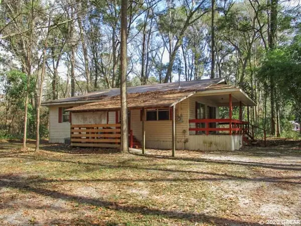 971 SW Bobcat DR,  Fort White,  FL 32038