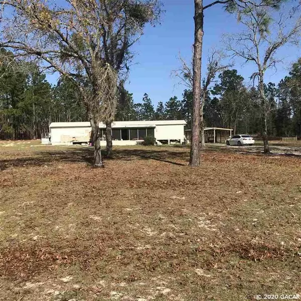 124 Dew Drop DR, Hawthorne, FL 32640