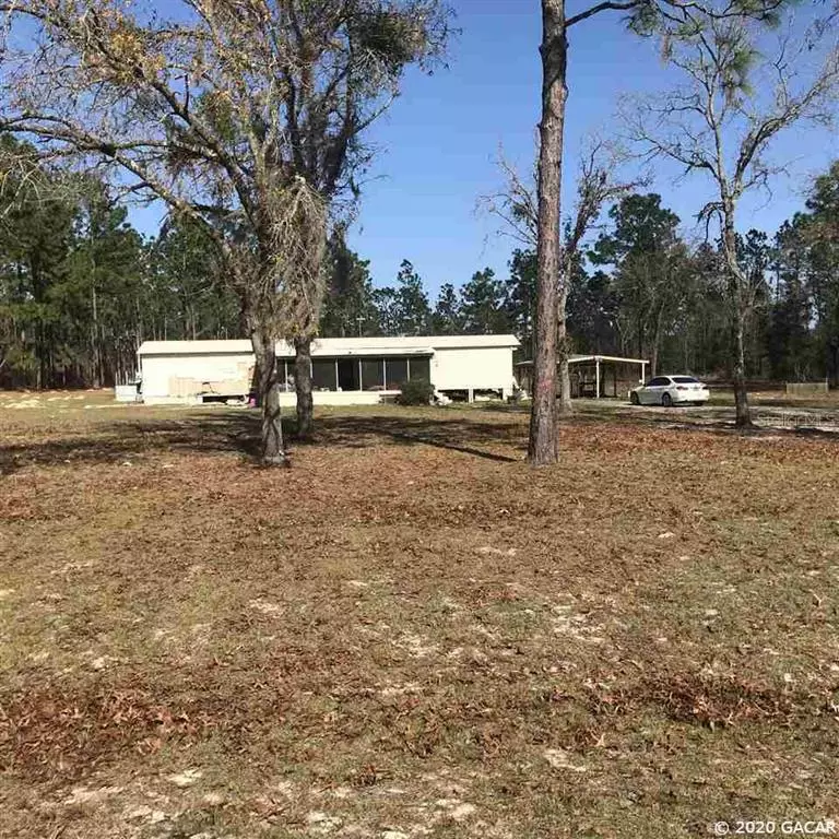 Hawthorne, FL 32640,124 Dew Drop DR