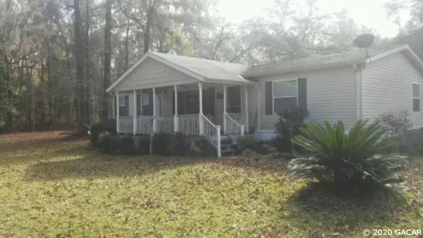 608 Bonifay GLN, Fort White, FL 32038