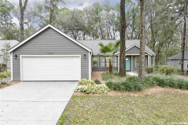 10506 SW 55 PL, Gainesville, FL 32608