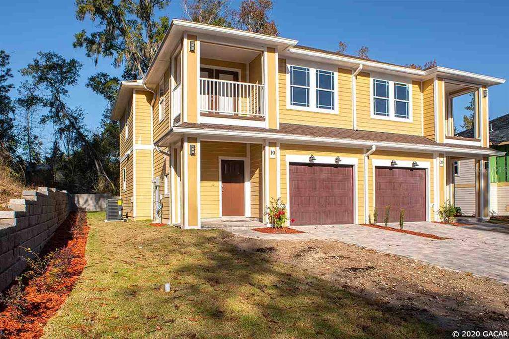 2626 NW 104th CT #30, Gainesville, FL 32607