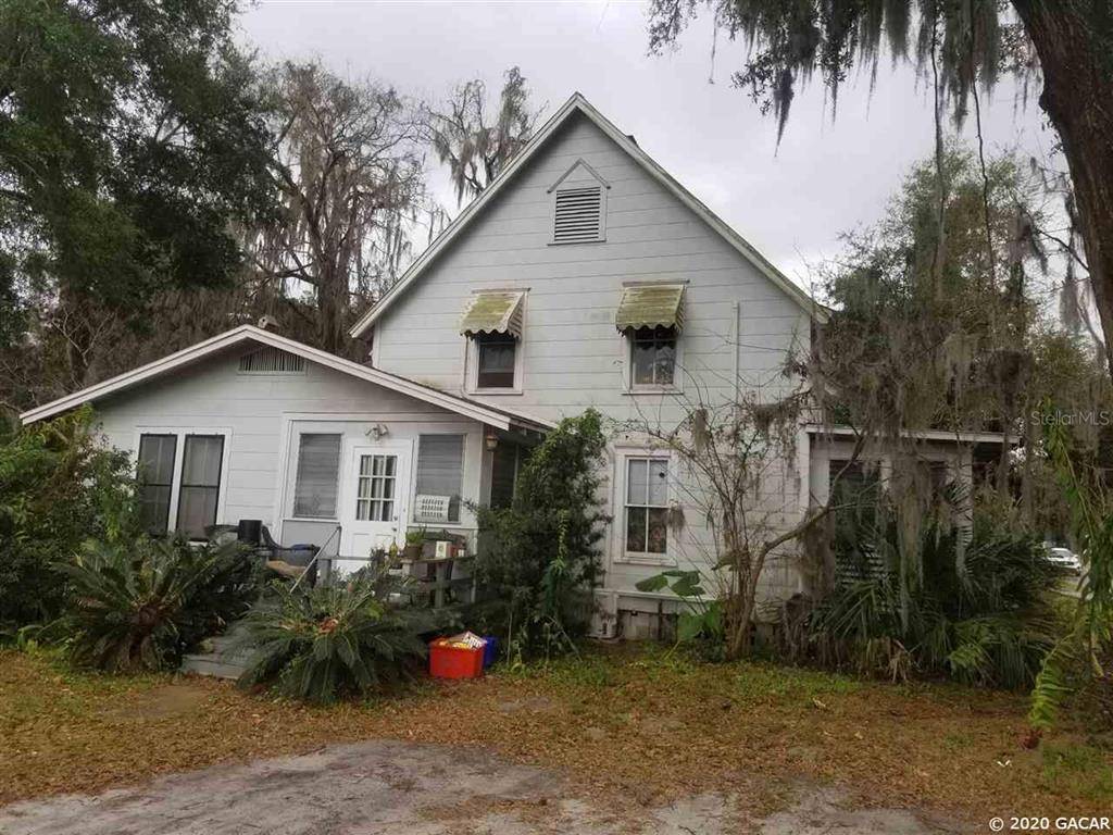 2523 NW 6th ST, Gainesville, FL 32609