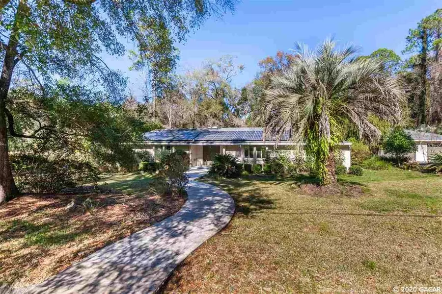 6816 NW 18th AVE, Gainesville, FL 32605