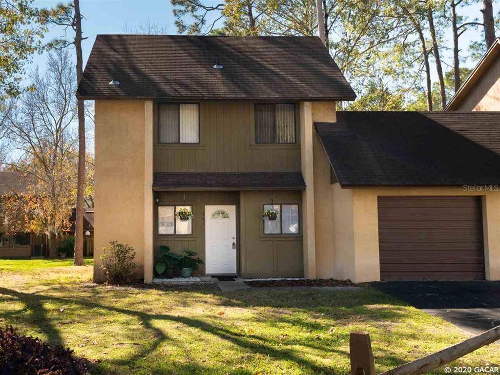 4611 NW 46th CT #109, Gainesville, FL 32606