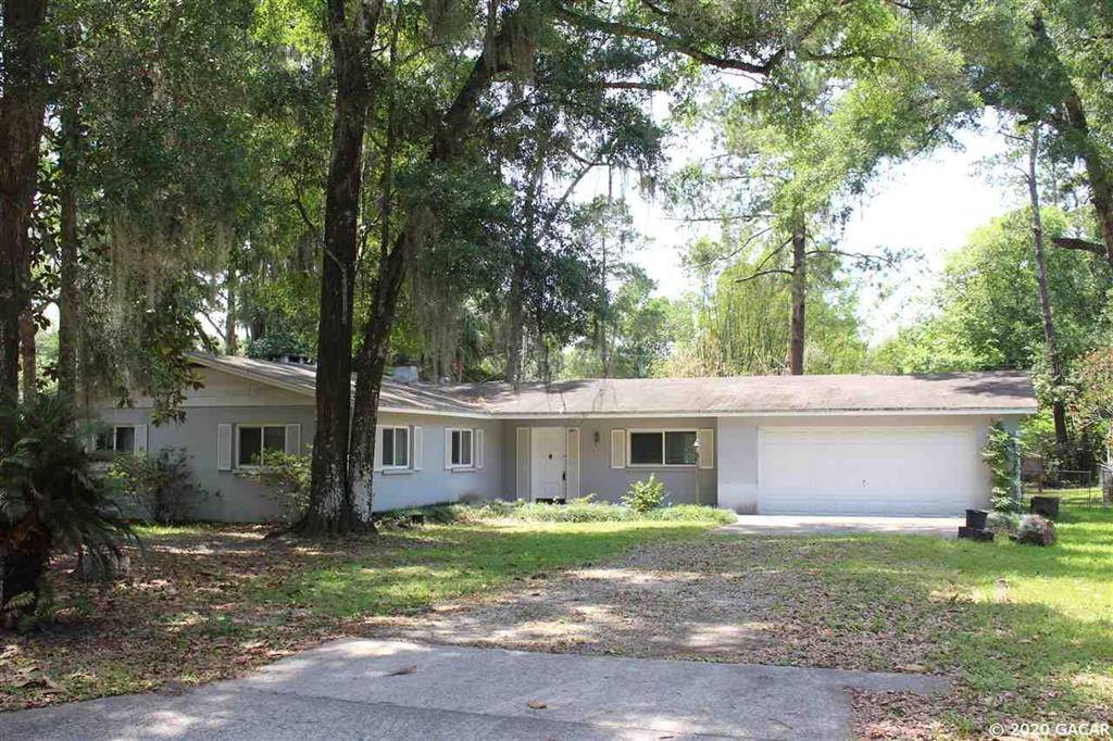 520 NW 51 ST, Gainesville, FL 32607