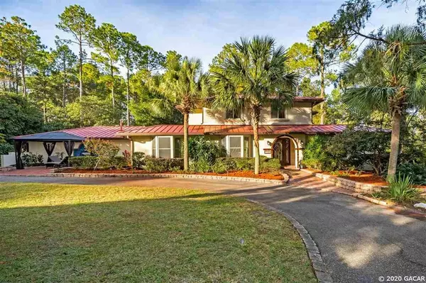 Gainesville, FL 32605,7128 NW 14th AVE