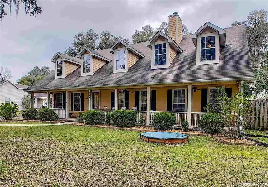 2458 NW 31st AVE, Gainesville, FL 32605