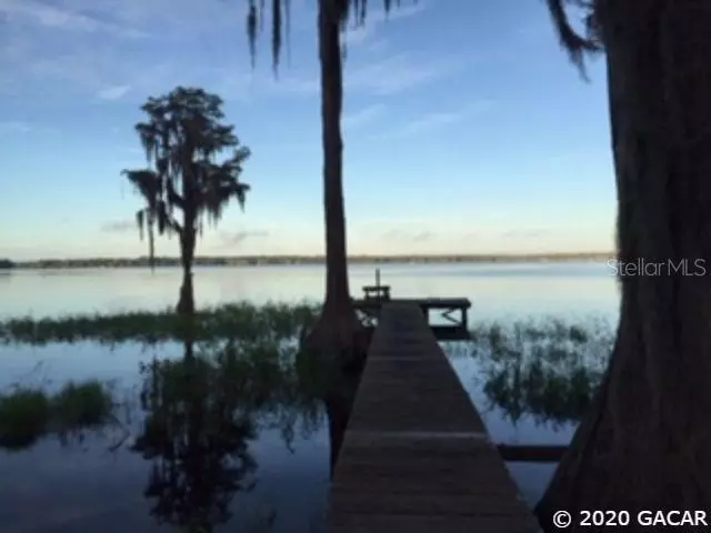 3952 SE 20TH AVE, Keystone Heights, FL 32656