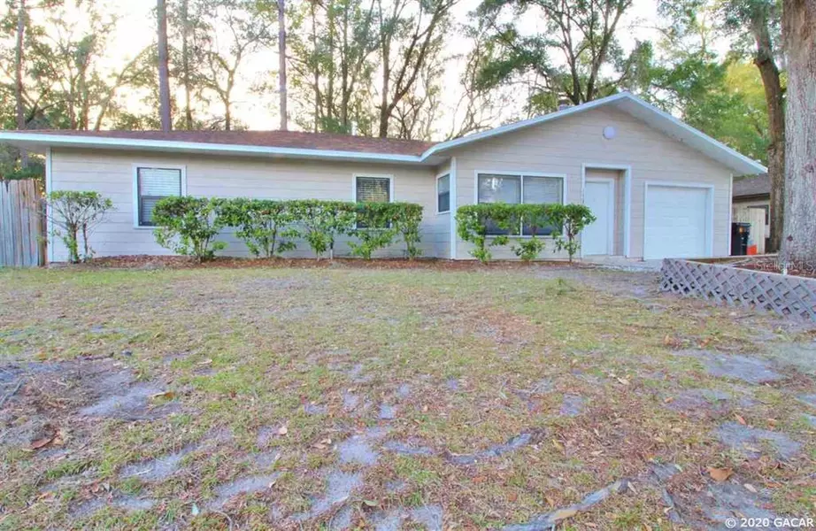 3408 NW 48TH TER, Gainesville, FL 32606