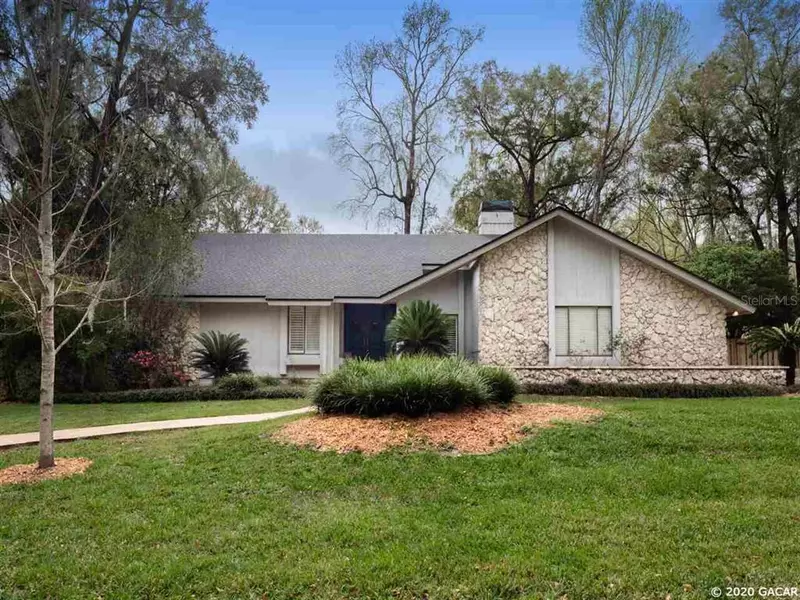 2345 NW 14TH PL, Gainesville, FL 32605