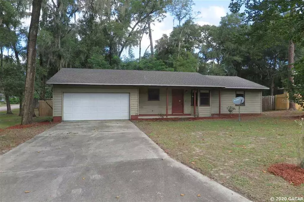 Gainesville, FL 32608,7822 SW 56TH AVE