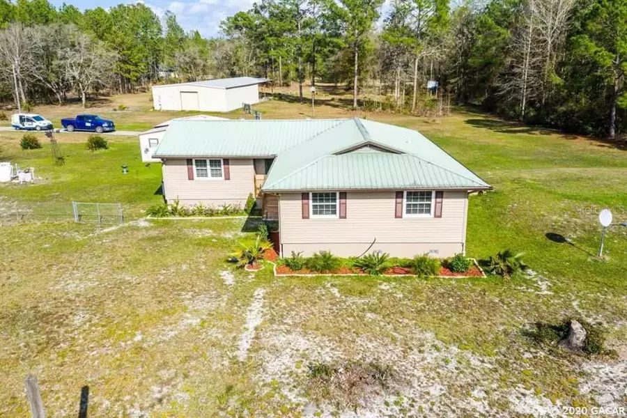 5741 Jones Creek RD, Keystone Heights, FL 32656