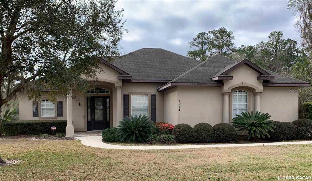 1984 NW 112th DR, Gainesville, FL 32606
