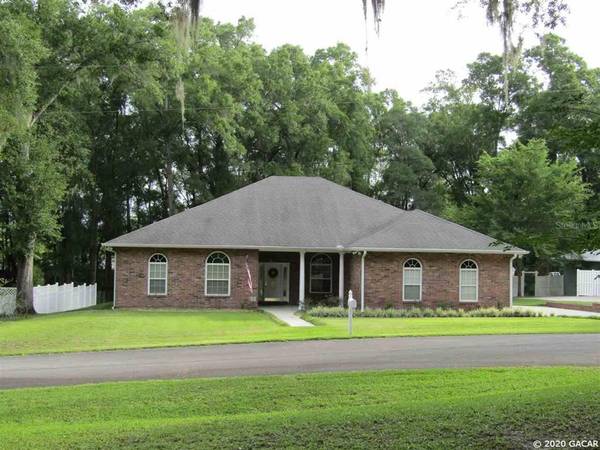 23350 NW 192nd AVE, High Springs, FL 32643