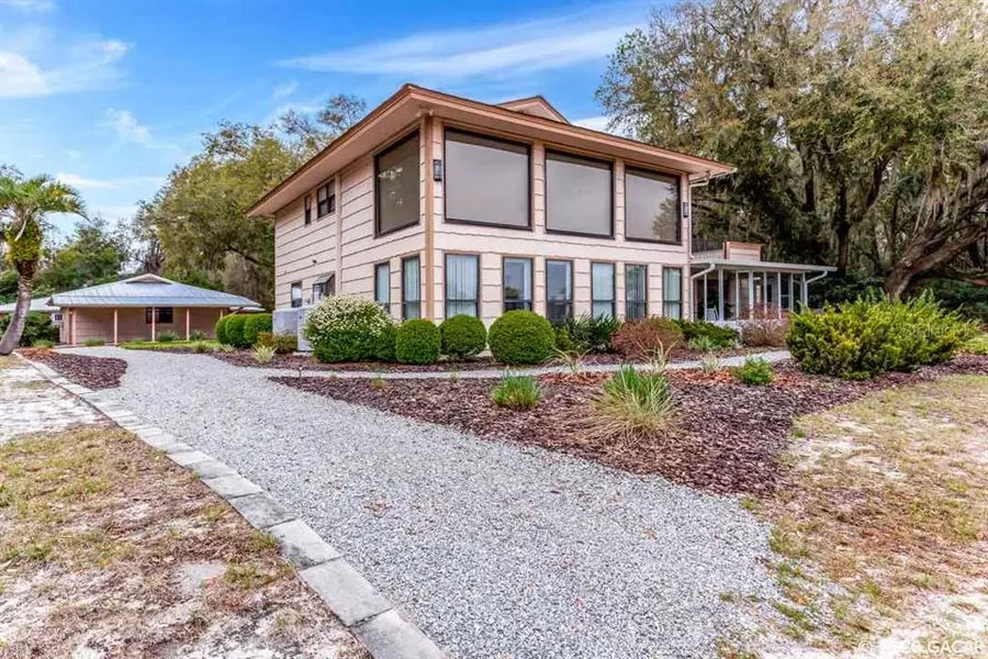 34 Nelson's Point, Keystone Heights, FL 32656