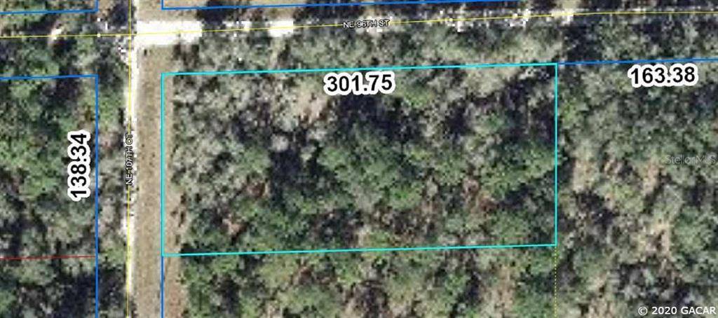 Bronson, FL 32621,T/B/D NE 96th ST