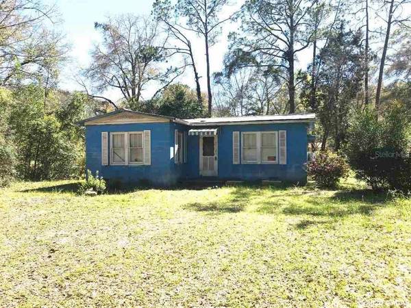 23121 NW 181 PL, High Springs, FL 32643