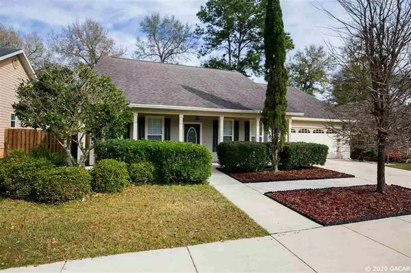 9064 SW 79TH AVE, Gainesville, FL 32608