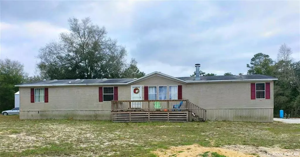 5460 Jefferson ST, Keystone Heights, FL 32656