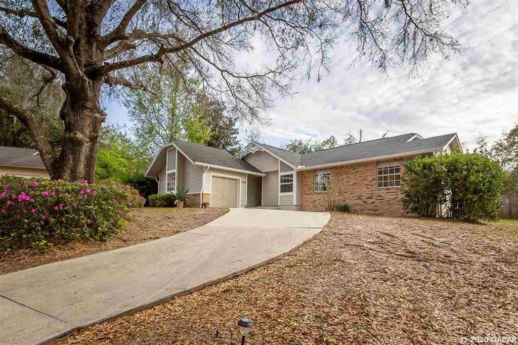 8333 NW 36th AVE, Gainesville, FL 32606