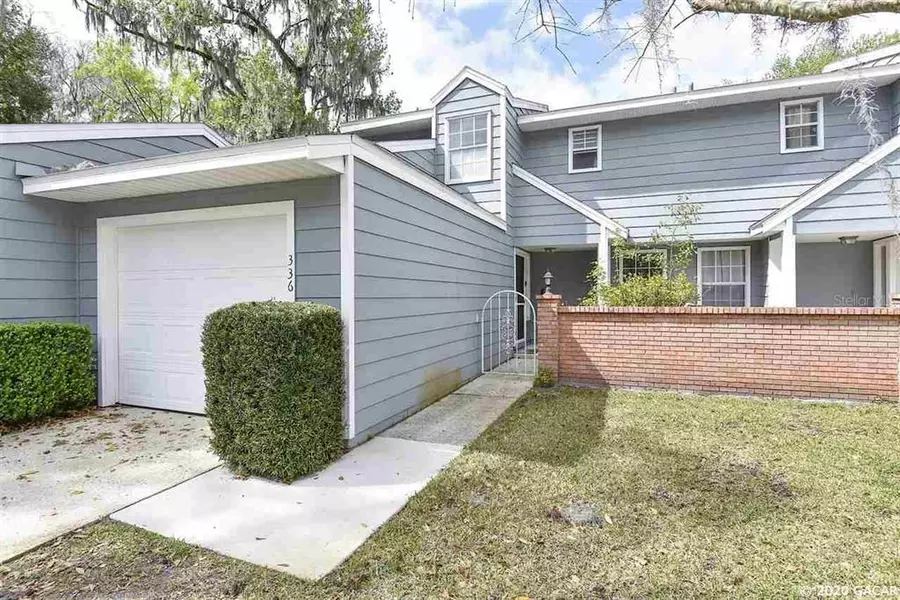 336 NW 48th BLVD, Gainesville, FL 32607