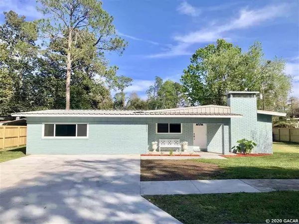 16633 NW 173RD TER, Alachua, FL 32615