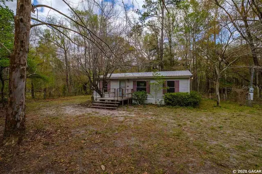 2724 NW 142nd AVE, Gainesville, FL 32609