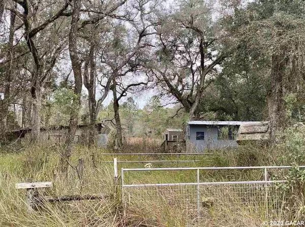 476 NE 290th AVE, Old Town, FL 32680