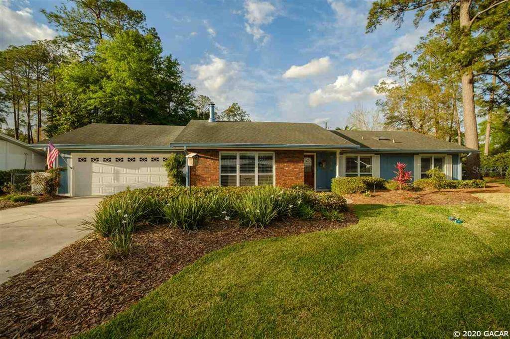4434 NW 19th AVE, Gainesville, FL 32605