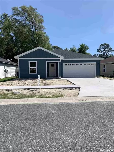 20363 NW 248th DR, High Springs, FL 32643