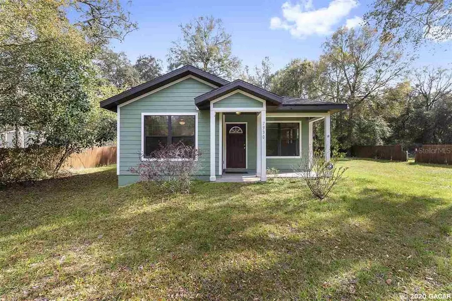 7930 NW 166th ST, Trenton, FL 32693