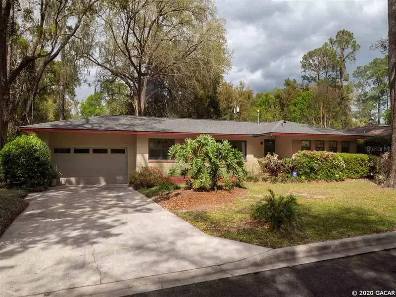 3100 NW 1st AVE, Gainesville, FL 32607