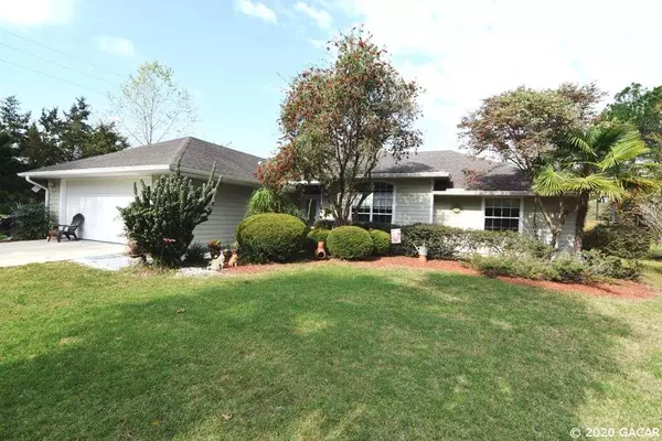 16134 NW 206th DR, High Springs, FL 32643