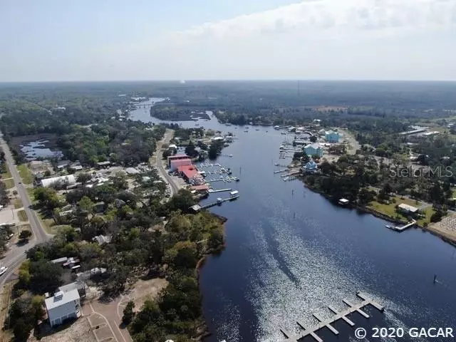 Steinhatchee, FL 32359,TBD NE Duncan LN